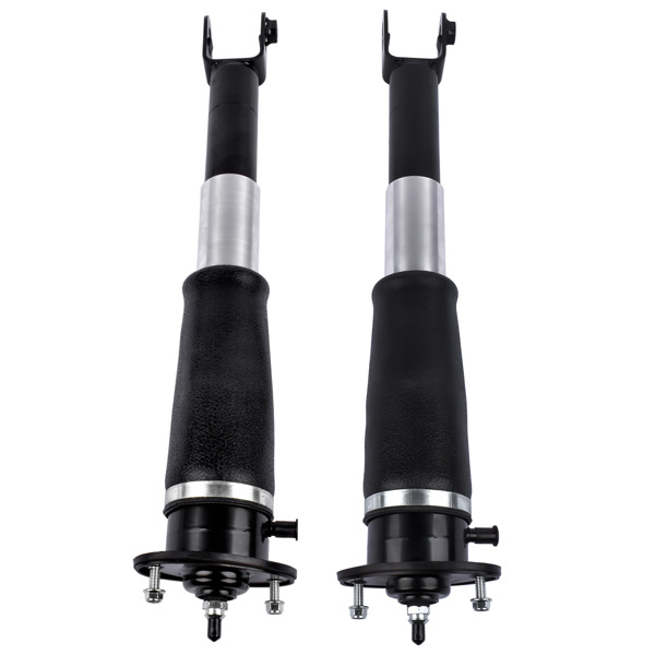 Pair Rear Left & Right Air Suspension Shock Struts For Cadillac STS 2005-2011 15148390 19302766 580348 15148389 19302765 580349