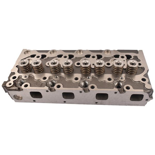 V1903 Complete Cylinder Head Assy for Kubota V1903 Engine L3600 L3710 Bobcat 751