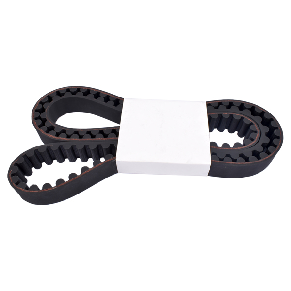 Rear Drive Belt 132-Tooth 1-1/8
