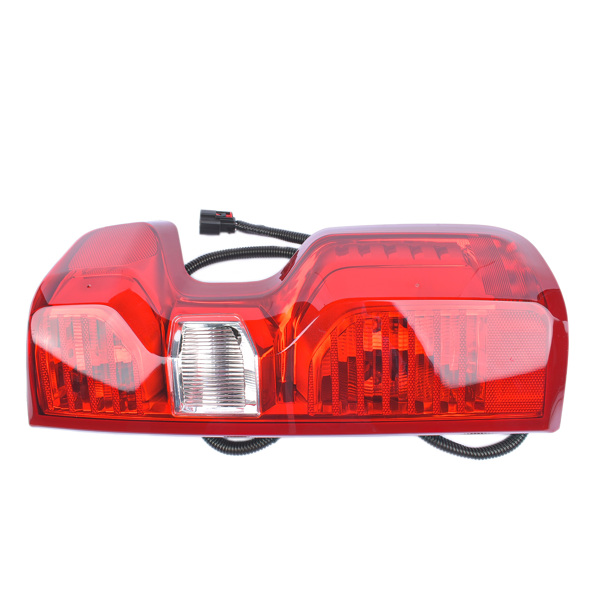 Halogen Tail Light Right Side for Chevy Silverado 2500 3500 HD 2019-2023 85161937 84752985