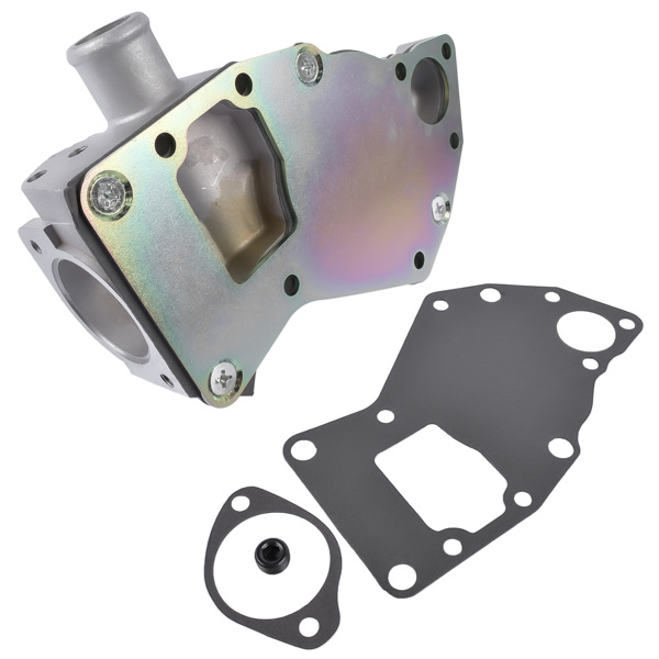 Cooling Water Pump with Gasket 8981262313 Fits for Isuzu 3LD2 4LB1 4LC1 4LE1 4LE2