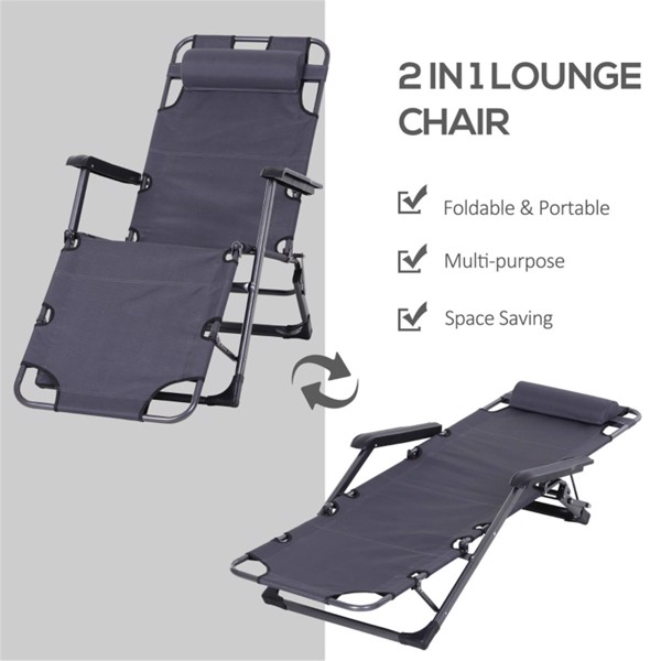 Folding Lounge Chairs / beach chair ( Amazon Shipping)（Prohibited by WalMart）