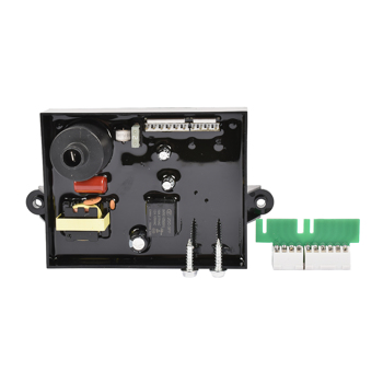 Ignition Control Circuit Board For Use With Atwood Water Heate Models 91365MC