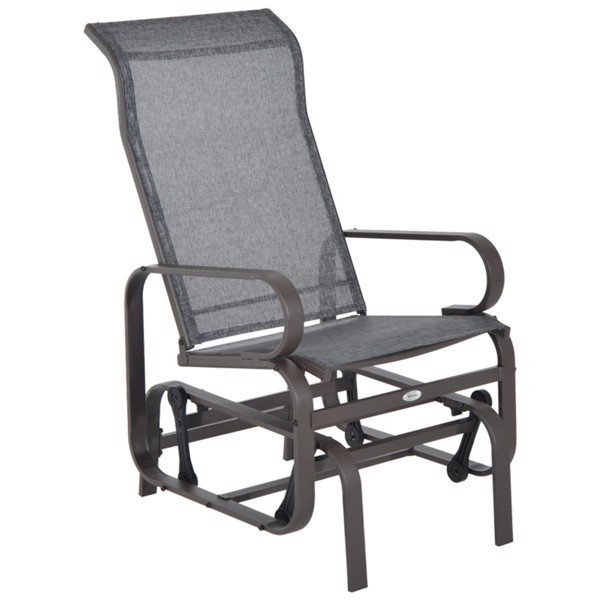 Garden chair  / Rocking Chair ( Amazon Shipping)（Prohibited by WalMart）