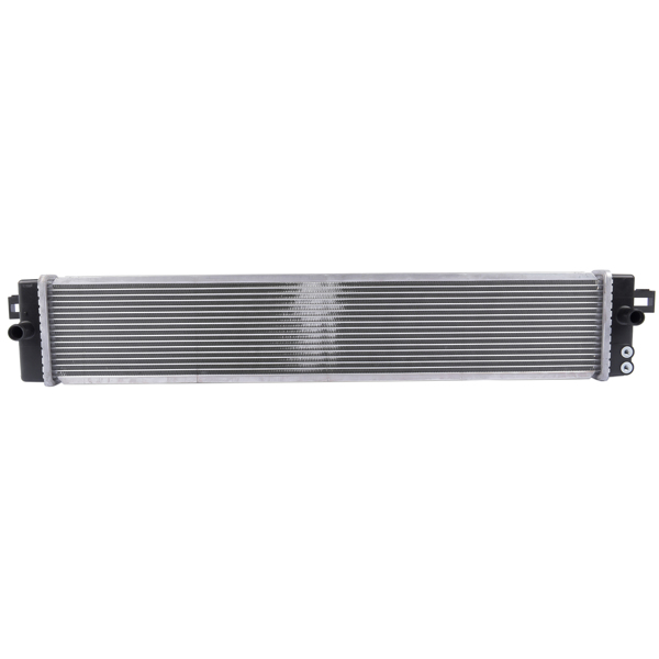 Inverter Cooler for Toyota RAV4 / Venza Hybrid 2.5L l4 2019-2021 SUV Radiator