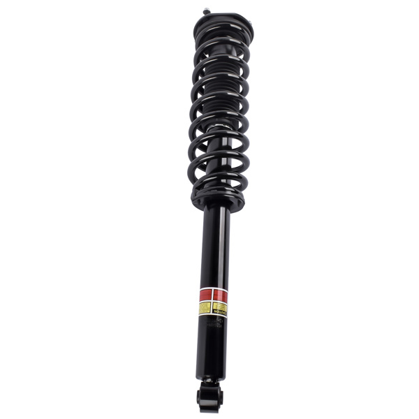 Rear Left or Right Shock Strut Coil Spring Assembly for Tesla Model S 2011-2016 RWD 101562000A 101562001E 101562005B