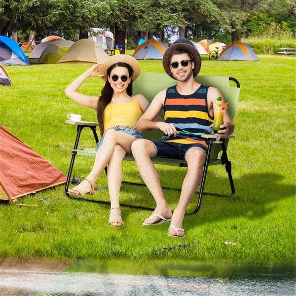 Folding Camping Chairs / beach chair ( Amazon Shipping)（Prohibited by WalMart）