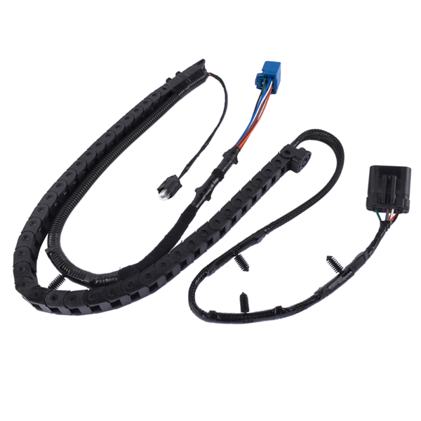 Power Sliding Door Wiring Harness Left for 2008-2009 Dodge Chrysler 3.3L 3.8L V6 68043333AB  04869993AD  04869993AC  68043333AA