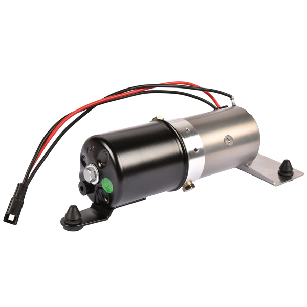 Convertible Top Lift Motor Pump for Chevy Impala Caprice Buick LeSabre Wildcat Electra 225 Cadillac DeVille Eldorado Oldsmobile Delmont Delta 88 Dynamic 88 Jetstar 88 98 1965-1970