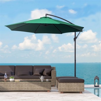 Outdoor beach umbrella/Sun Umbrella  ( Amazon Shipping)（Prohibited by WalMart）