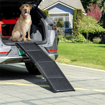 Pet Ramp  ( Amazon Shipping)（Prohibited by WalMart）