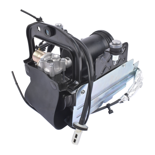 New Air Suspension Compressor Pump for Cadillac XTS 3.6L V6 2013-2019 23446561 23353754 22902411 22936012