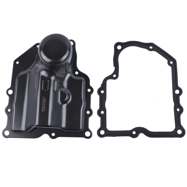 DQ200 7-speed DSG Transmission Oil Pan Gasket For Audi VW 1.4 1.8 TSI 0AM325219C