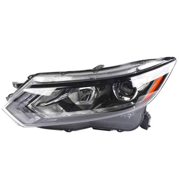 Halogen Headlight Assembly Driver Side Fits Nissan Rogue Sport SUV 2.0L 2020-2022 260606MR0A