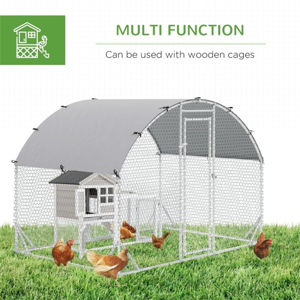 Chicken Coop  ( Amazon Shipping)（Prohibited by WalMart）