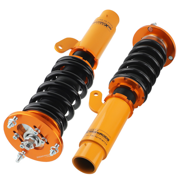 Front+Rear Coilovers Lowering Kit fit for BMW E46 328 325 330 1998-2005 Shock Absorber Spring Struts 68420448