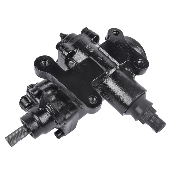 Power Steering Gear Box For 1980-1993 Dodge D100 D200 Ram Pickup Truck Ramcharger 29024404 52007280