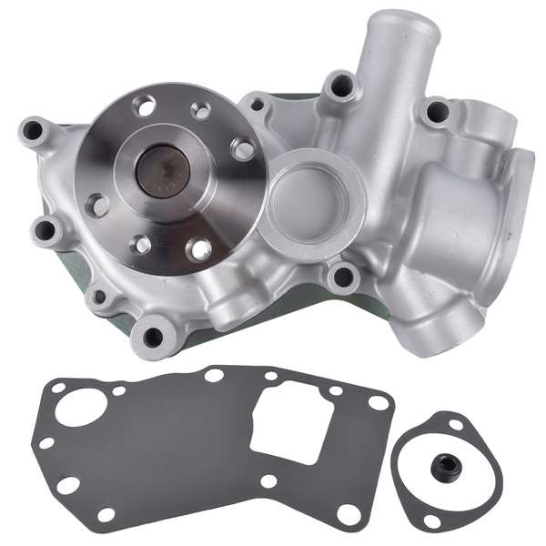 Cooling Water Pump with Gasket 8981262313 Fits for Isuzu 3LD2 4LB1 4LC1 4LE1 4LE2