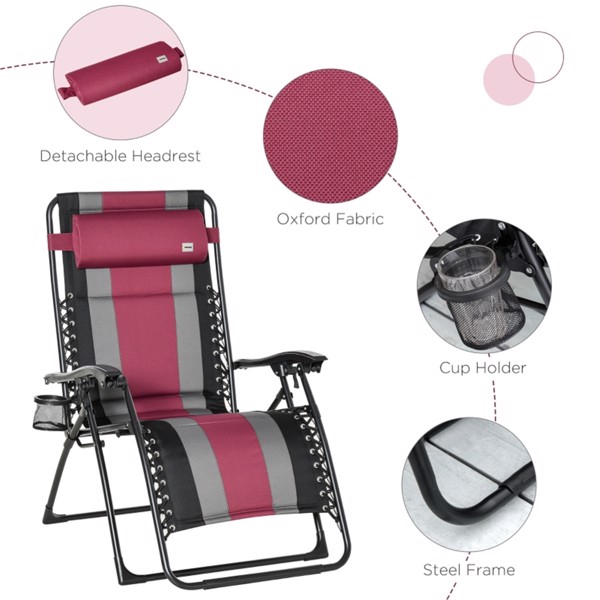 Folding Lounge Chairs / beach chair ( Amazon Shipping)（Prohibited by WalMart）