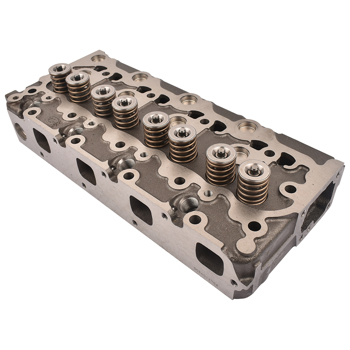 V1903 Complete Cylinder Head Assy for Kubota V1903 Engine L3600 L3710 Bobcat 751