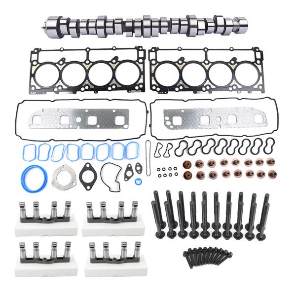 Non-MDS Camshaft Lifters Kit For Dodge Durango Jeep Grand Cheroke 5.7L Hemi V8 2006-2008 53021720AE 53021720BB