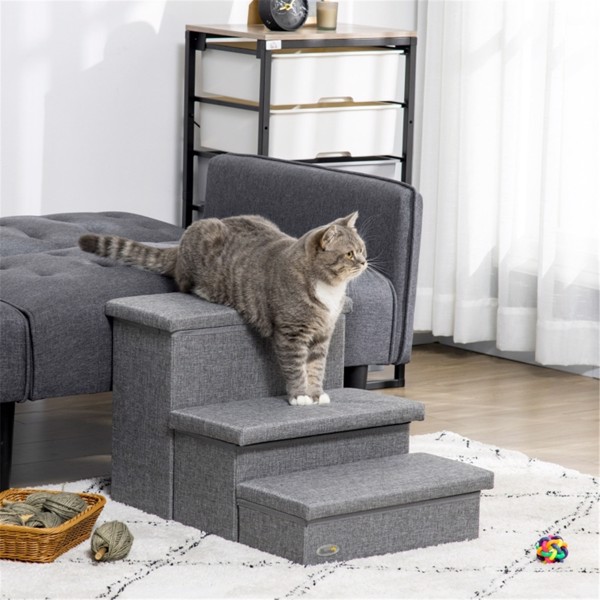 Pet Stairs/Cat Climbing Tower ( Amazon Shipping)（Prohibited by WalMart）