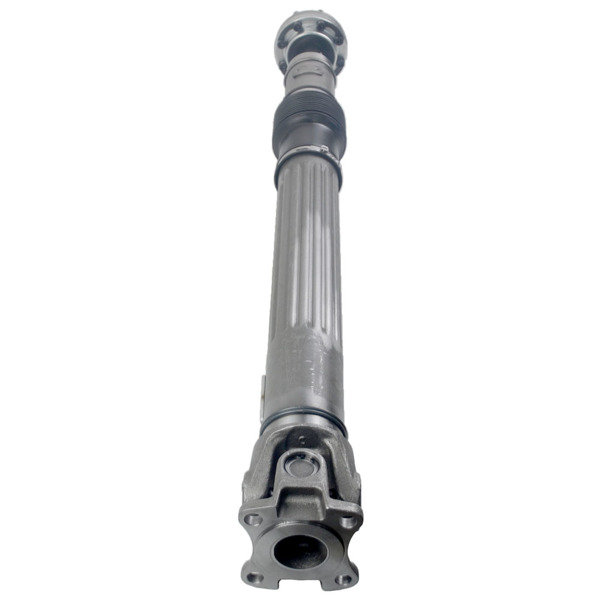 Front Drive Shaft Prop Shaft For Jeep Wrangler 2007-2011 3.8L V6 GAS OHV 52853321AA 52853321AB