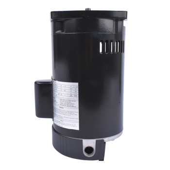 泳池水泵电机 1.5HP B2854 B2854V1 ,For Challenger Pool Pump Motor ,Square Flange Pool Motor
