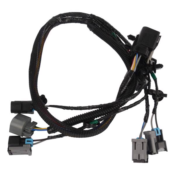 Engine Injector Harness for Dodge Caravan Chrysler Grand Voyager 3.3L 3.8L V6 4868408AC 4868408AD