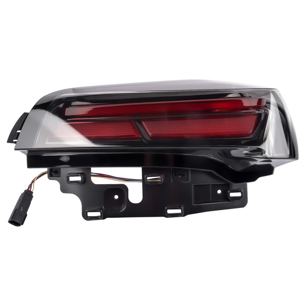 Rear Left Driver Side LED Taillight for Cadillac XT6 Sport Premium Luxury 2.0L 3.6L 2020-2023 84774499 85000454 84407981