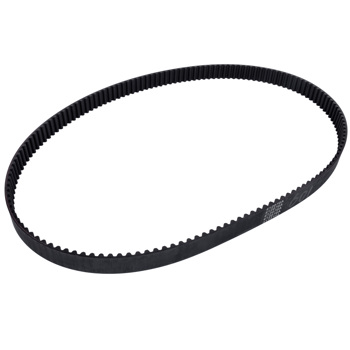 Timing Belt 63P-46241-00-00 For Yamaha Outbioard Engine all F150A Models Replace