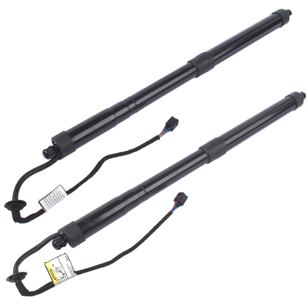 Pair Rear Electric Tailgate Gas Strut Fits Hyundai Santa Fe Sport Base Sport Utility 2.0L 2.4L L4 2015-2018