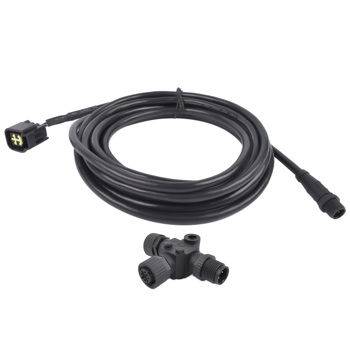 Engine Interface Cable NMEA 2000 4.5m with T-Connector for Yamaha 2006-2023 3004.6865