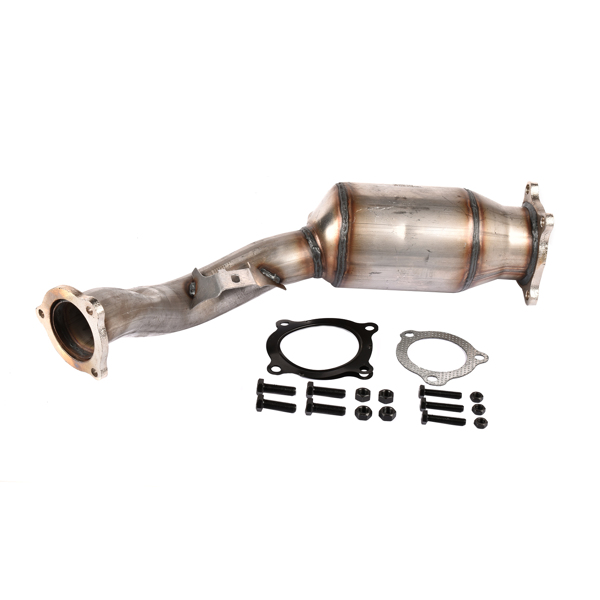 Catalytic Converter For Audi A4 S4 A5 S5 Q5 2.0L Turbo DOHC 2009 2010 2011 2012 8K0254250FX 8K0254253FX