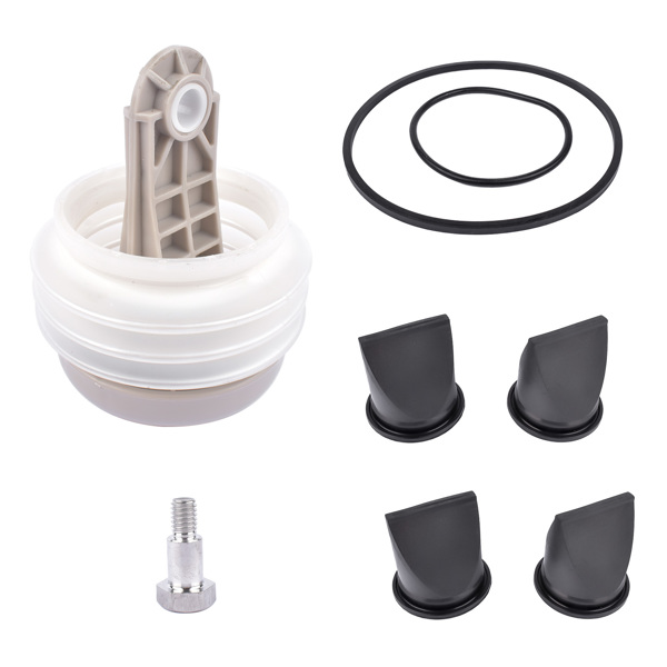 385230980 New Pump Bellows Kit for Dometic S T J VHT and VG Series 385310151