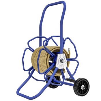 Garden Hose Reel Cart /Water Hose Cart ( Amazon Shipping)（Prohibited by WalMart）