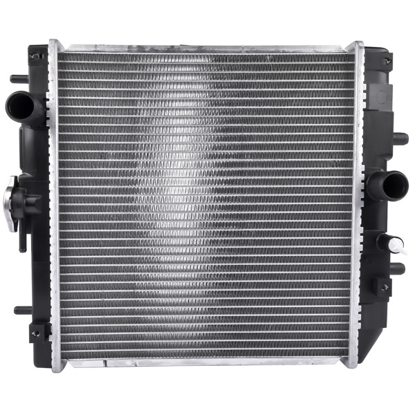 Radiator for Kubota Utility Vehicle RTV900 RTV900R9 RTV900R-SD/R-SDL K7561-85210