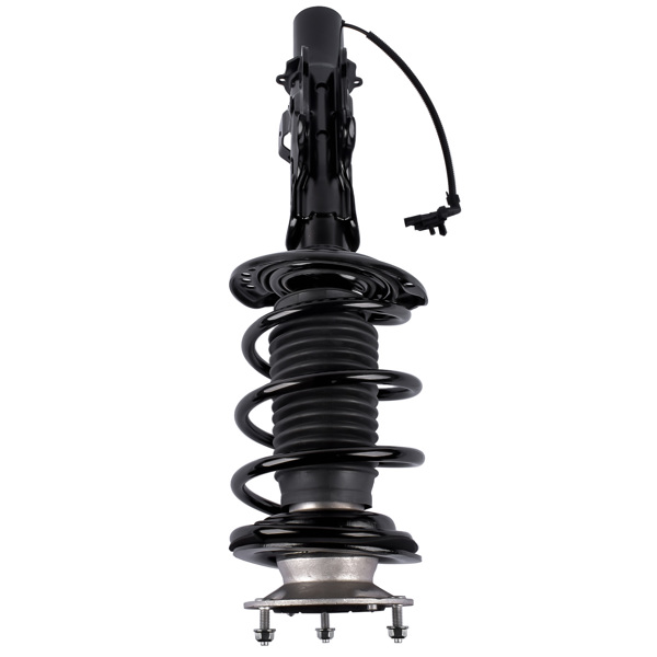 Front Left Shock Strut Coil Spring Assembly with Electric For Cadillac ATS 2013-2019 23247469 19300064 22965187