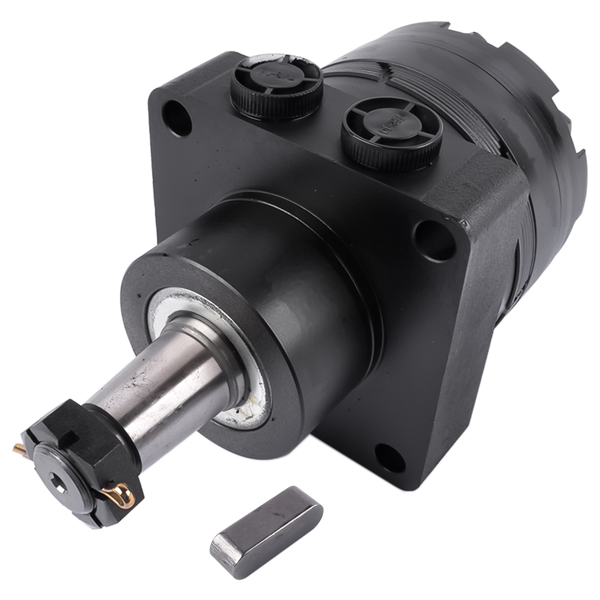 Hydraulic Drive Wheel Motor TF0240US080AA for Bobcat, Bunton, Hustler & Ryan