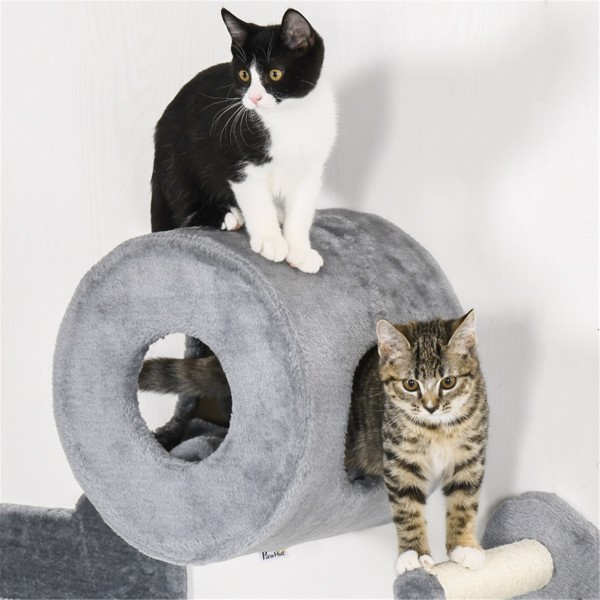  Cat Wall Shelves/Cat Trees /Cat Climbing Tower ( Amazon Shipping)（Prohibited by WalMart）