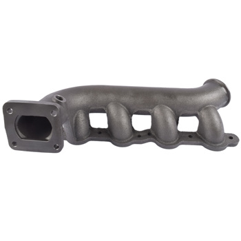 Turbo Exhaust Manifold for Chevry Silverado GMC Sierra 1500 4.8L 5.3L 6.2L 1999-2013