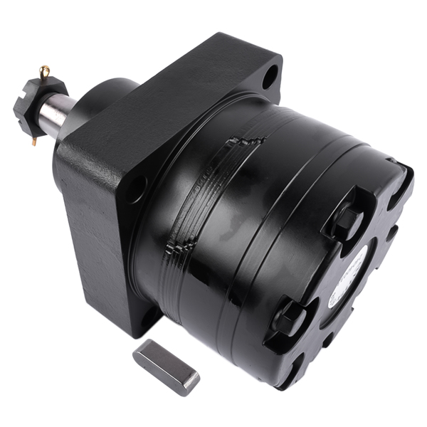 Hydraulic Drive Wheel Motor TF0240US080AA for Bobcat, Bunton, Hustler & Ryan