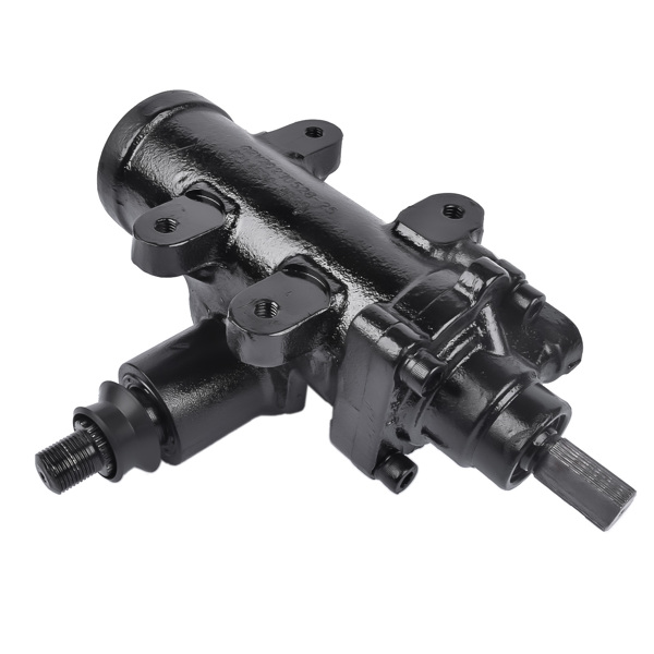 Power Steering Gear box for 80-86 Jeep CJ5 CJ7 Scrambler 2.5L 4.2L 4.6L 27-6534 276534 5363231