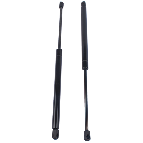 Pair Rear Liftgate Lift Supports Gas Struts for GMC Envoy Chevrolet Trailblazer 2002-2009 Buick Rainier 04-07 Isuzu Ascender 15120903 15120902