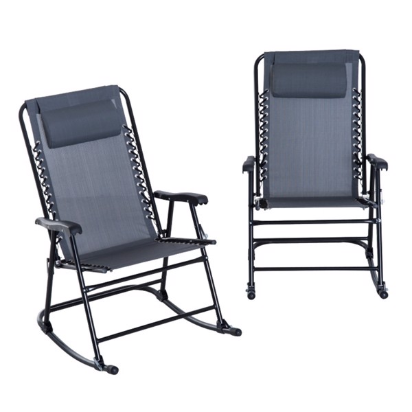 Garden chair  / Rocking Chair ( Amazon Shipping)（Prohibited by WalMart）