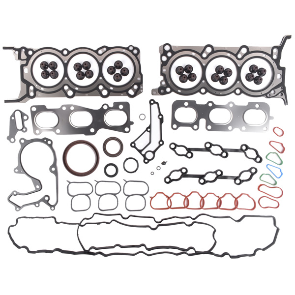 Cylinder Head Gasket Set For Kia Sorento Sedona Hyundai Santa Fe 3.3L 223113L100