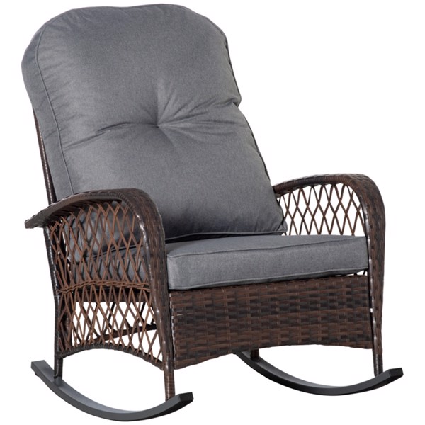 Garden chair  / Rocking Chair ( Amazon Shipping)（Prohibited by WalMart）