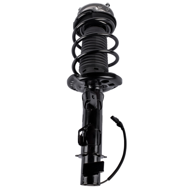 Front Left Shock Strut Coil Spring Assembly with Electric For Cadillac ATS 2013-2019 23247469 19300064 22965187