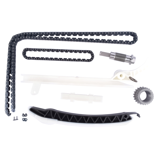 Timing Chain Kit for Mercedes E200 CLA250 E250 GLK200 C300 M270 M274 0009932178 2700501100