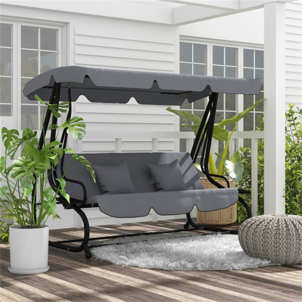 Outdoor Patio Swing Chair 